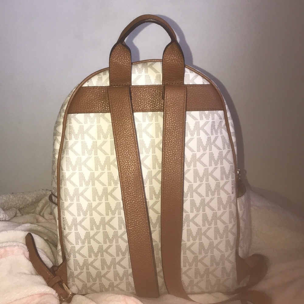 Michael Kors Backpack - Picture 3 of 3